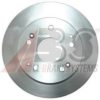 A.B.S. 17561 OE Brake Disc